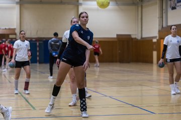 Bild 131 - F TSV Ellerau - HSG Tills Loewen 08 : Ergebnis: 16:18